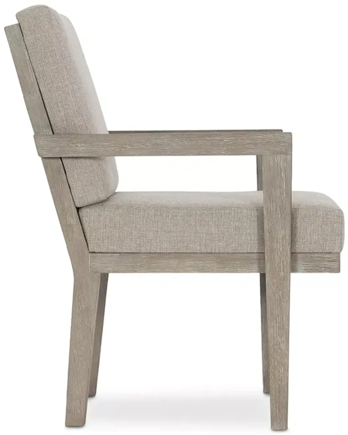 Bernhardt Foundations Arm Chair