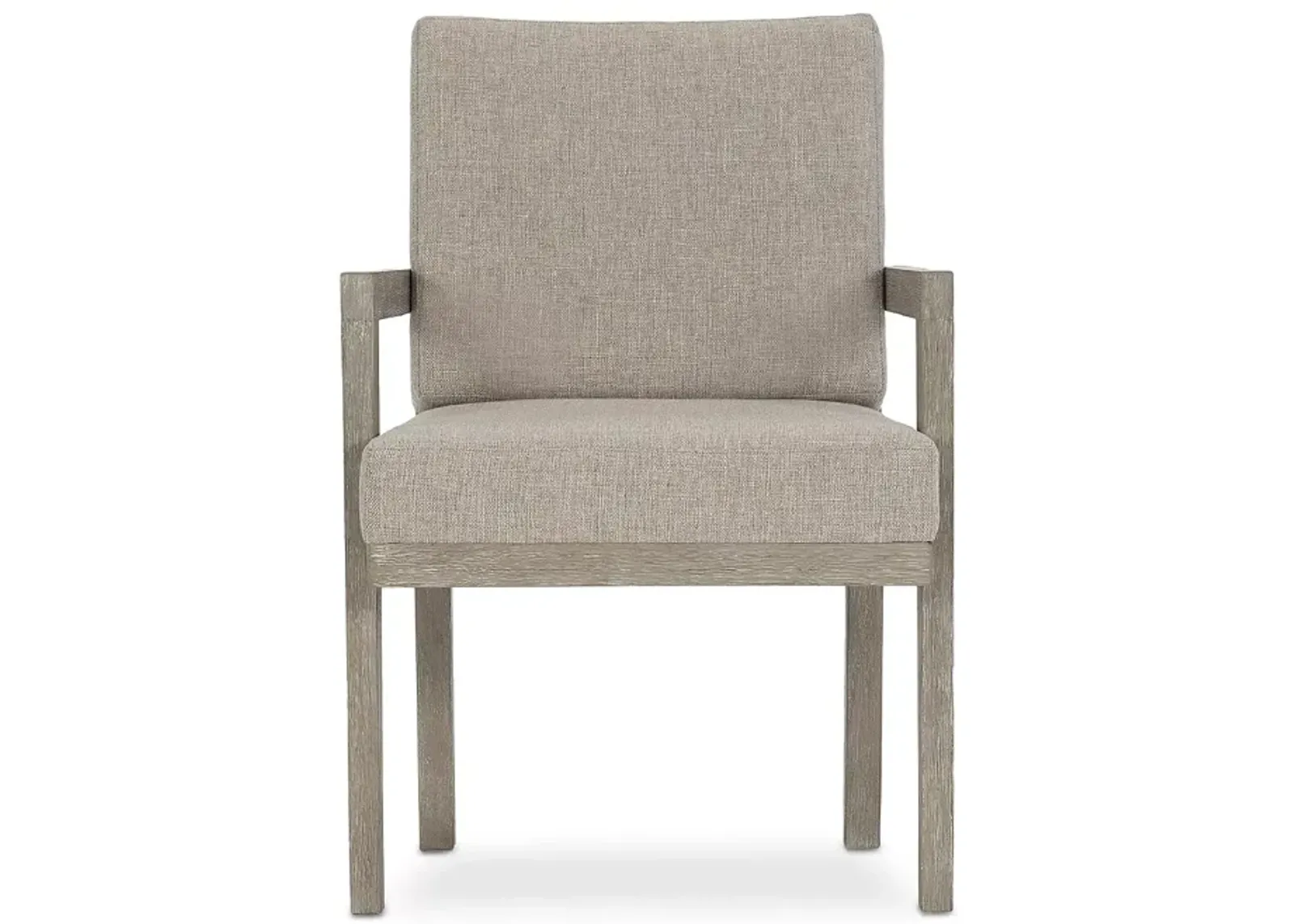 Bernhardt Foundations Arm Chair