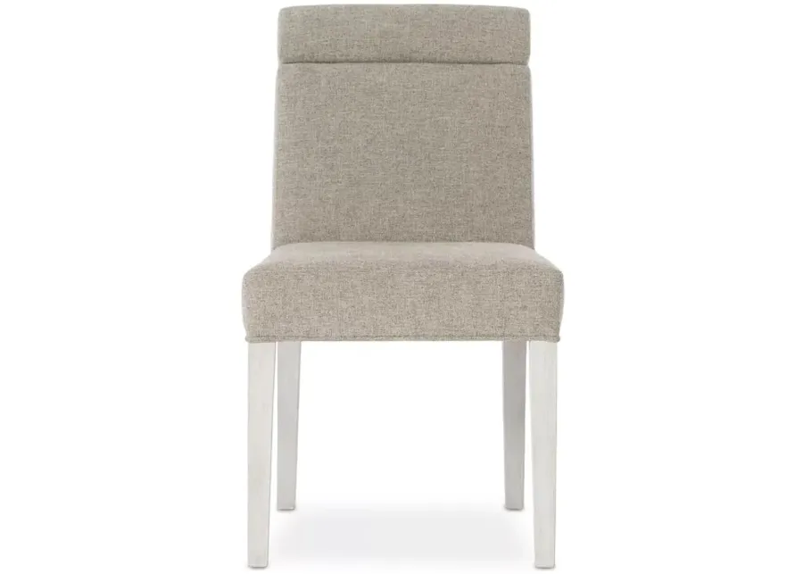 Bernhardt Foundations Tall Side Chair