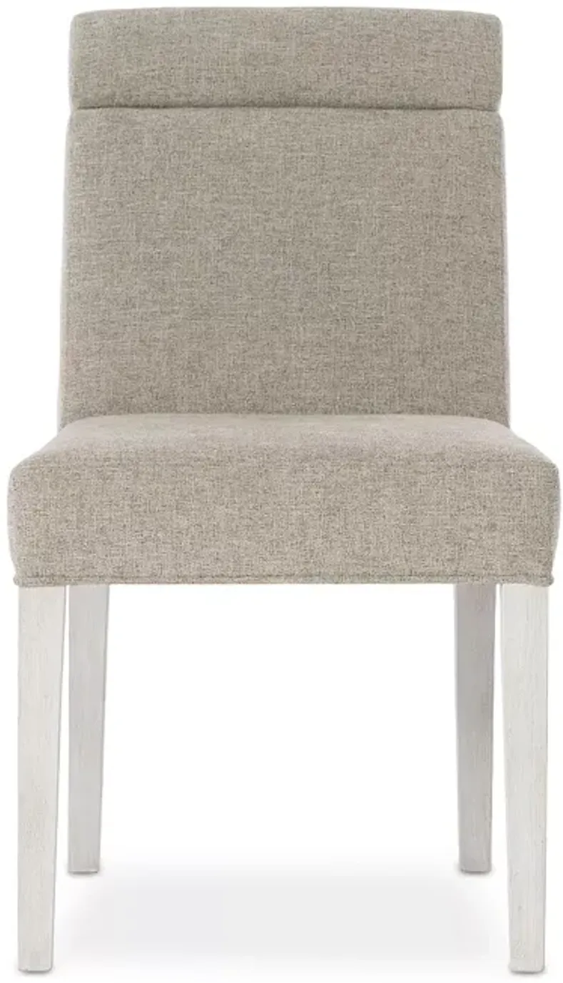 Bernhardt Foundations Tall Side Chair