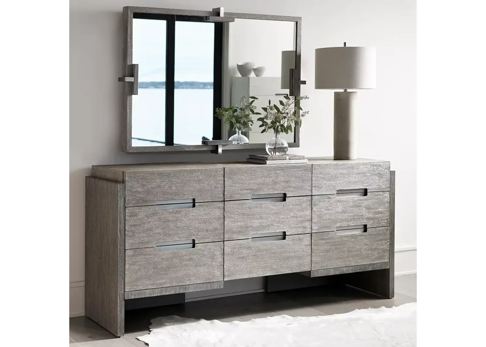 Bernhardt Foundations Dresser