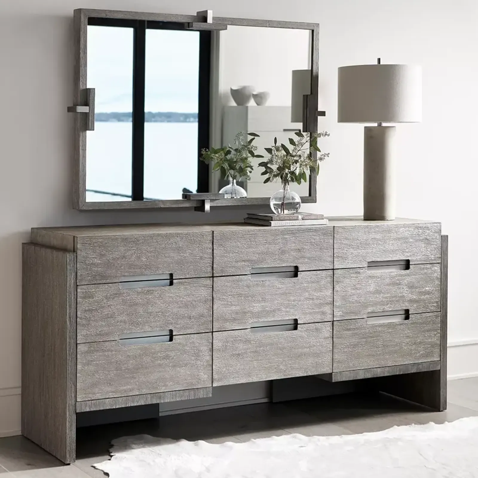 Bernhardt Foundations Dresser