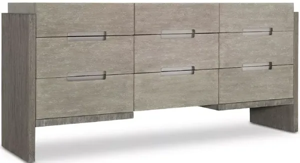 Bernhardt Foundations Dresser