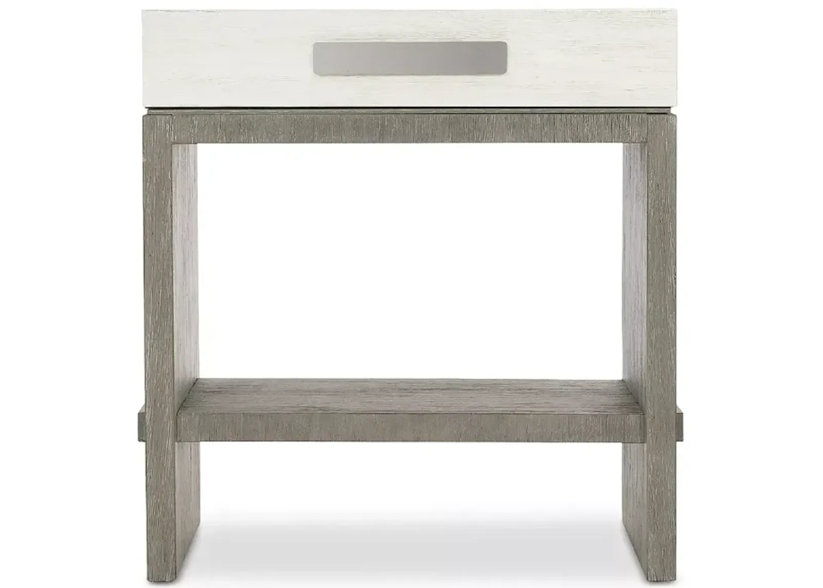 Bernhardt Foundations 1 Drawer Nightstand