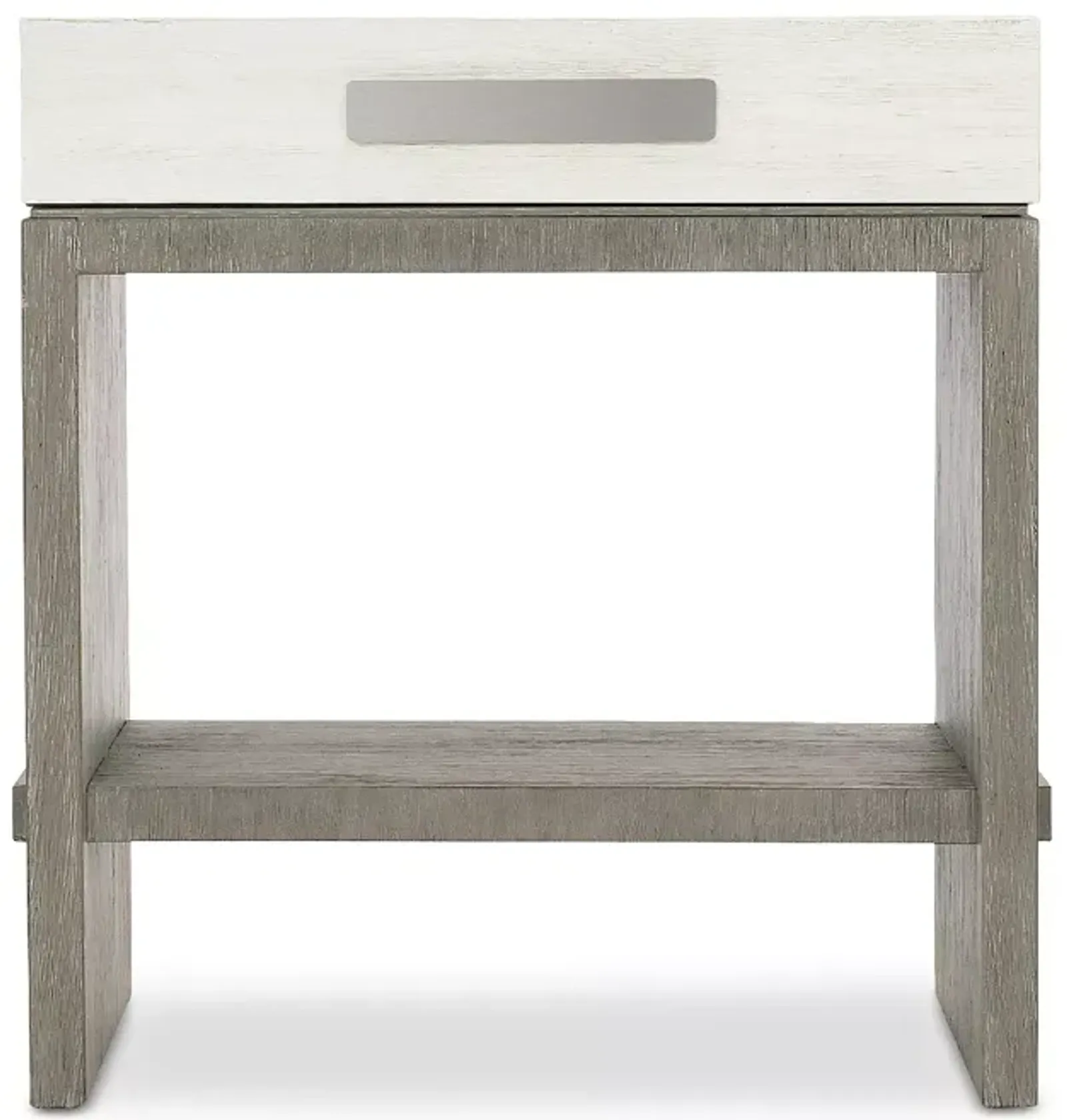 Bernhardt Foundations 1 Drawer Nightstand