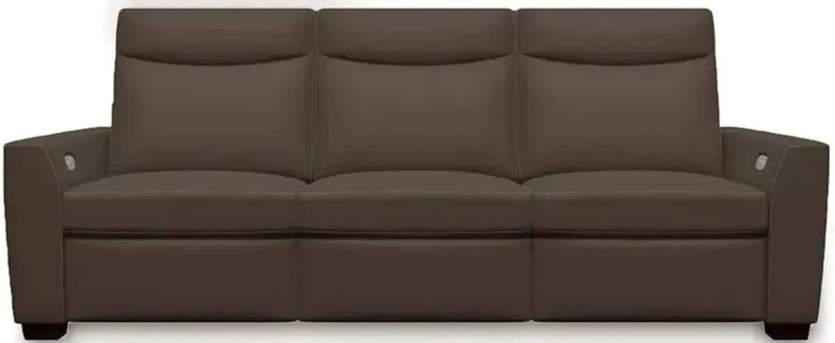 American Leather Napa Motion Sofa