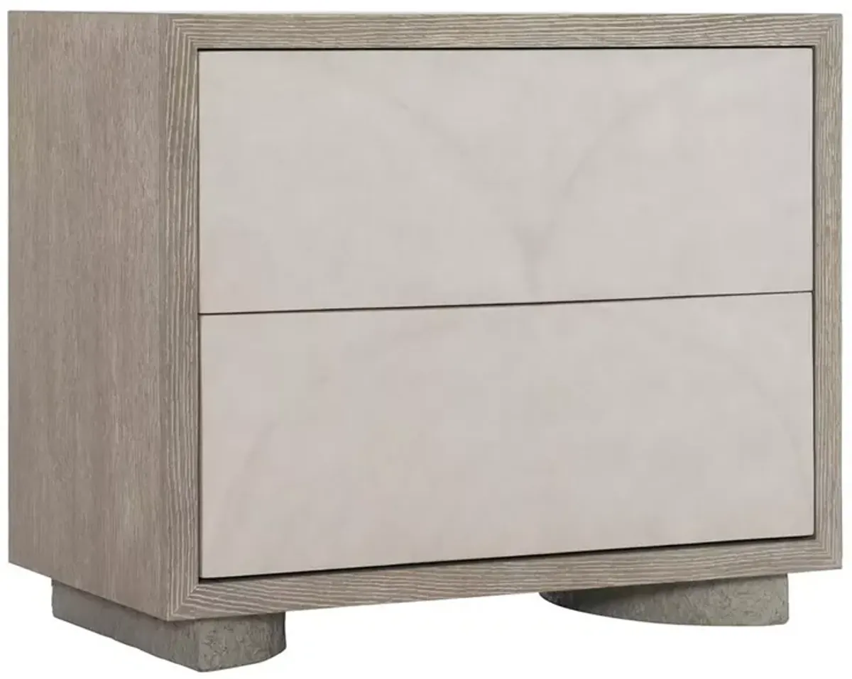 Bernhardt Lunula Nightstand