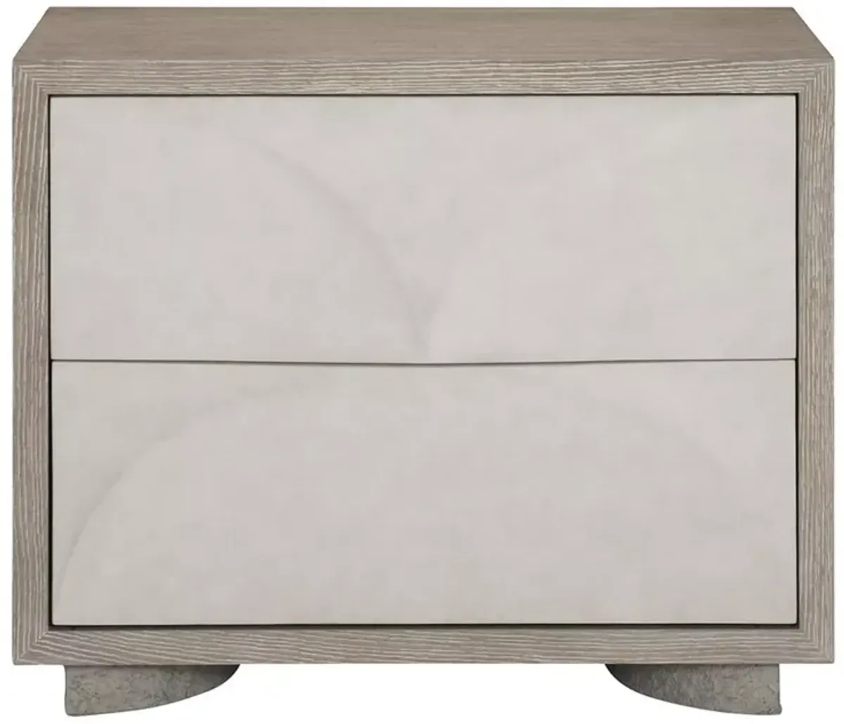 Bernhardt Lunula Nightstand