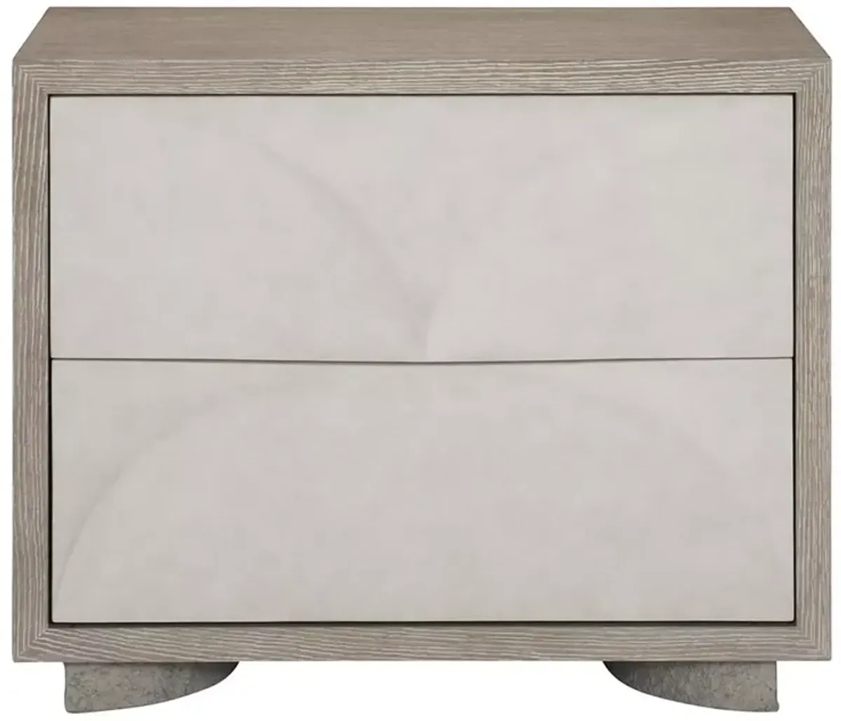 Bernhardt Lunula Nightstand