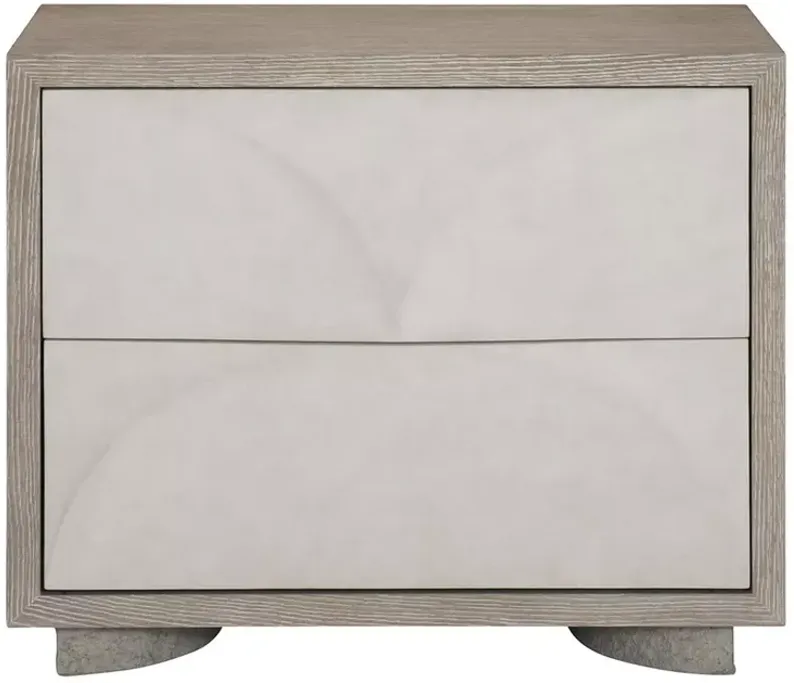 Bernhardt Lunula Nightstand