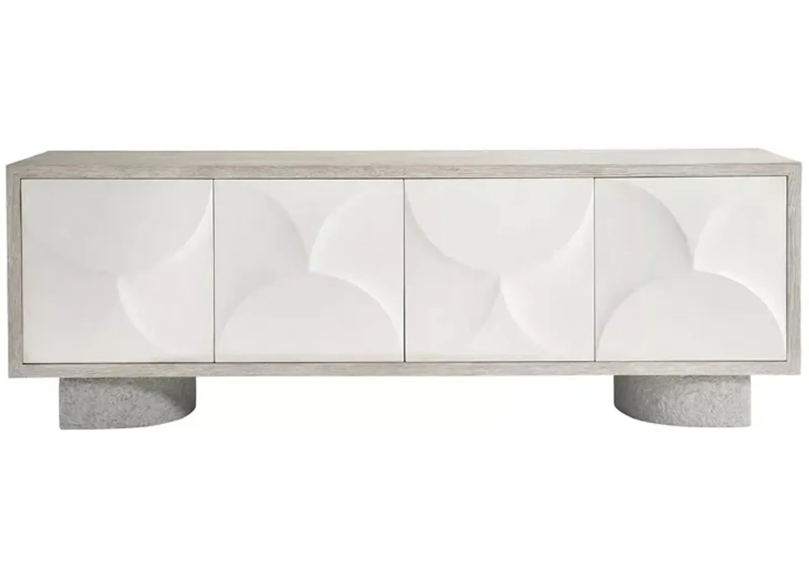 Bernhardt Lunula Entertainment Credenza