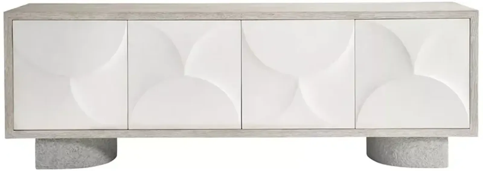 Bernhardt Lunula Entertainment Credenza