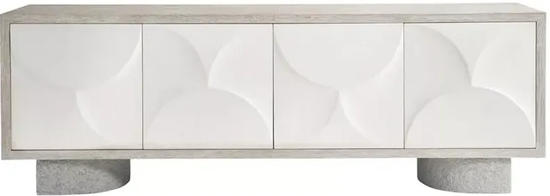 Bernhardt Lunula Entertainment Credenza