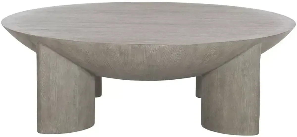 Bernhardt Renzo Cocktail Table