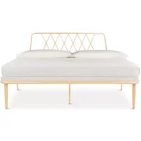 Safavieh Gatsby Bed - Full