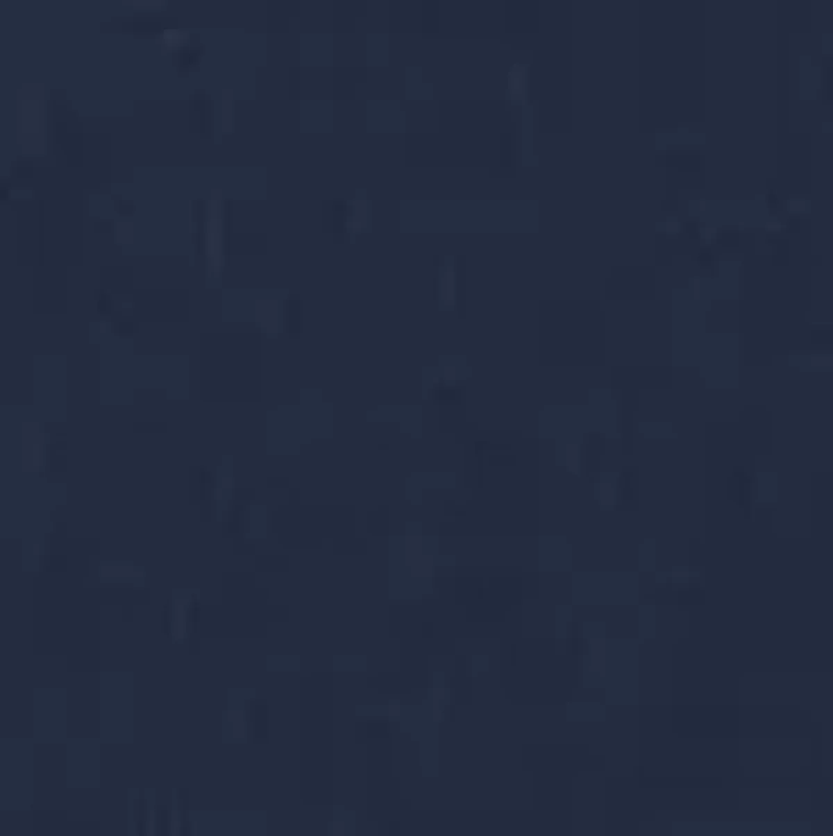 Safavieh Austin Navy Linen Headboard -Queen Size