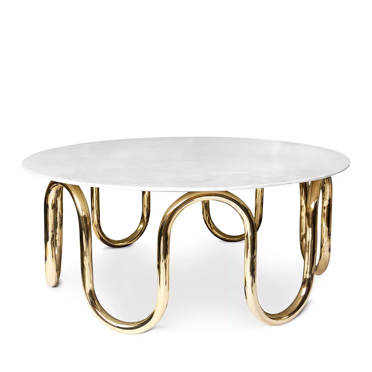 Jonathan Adler Scalinatella Cocktail Table