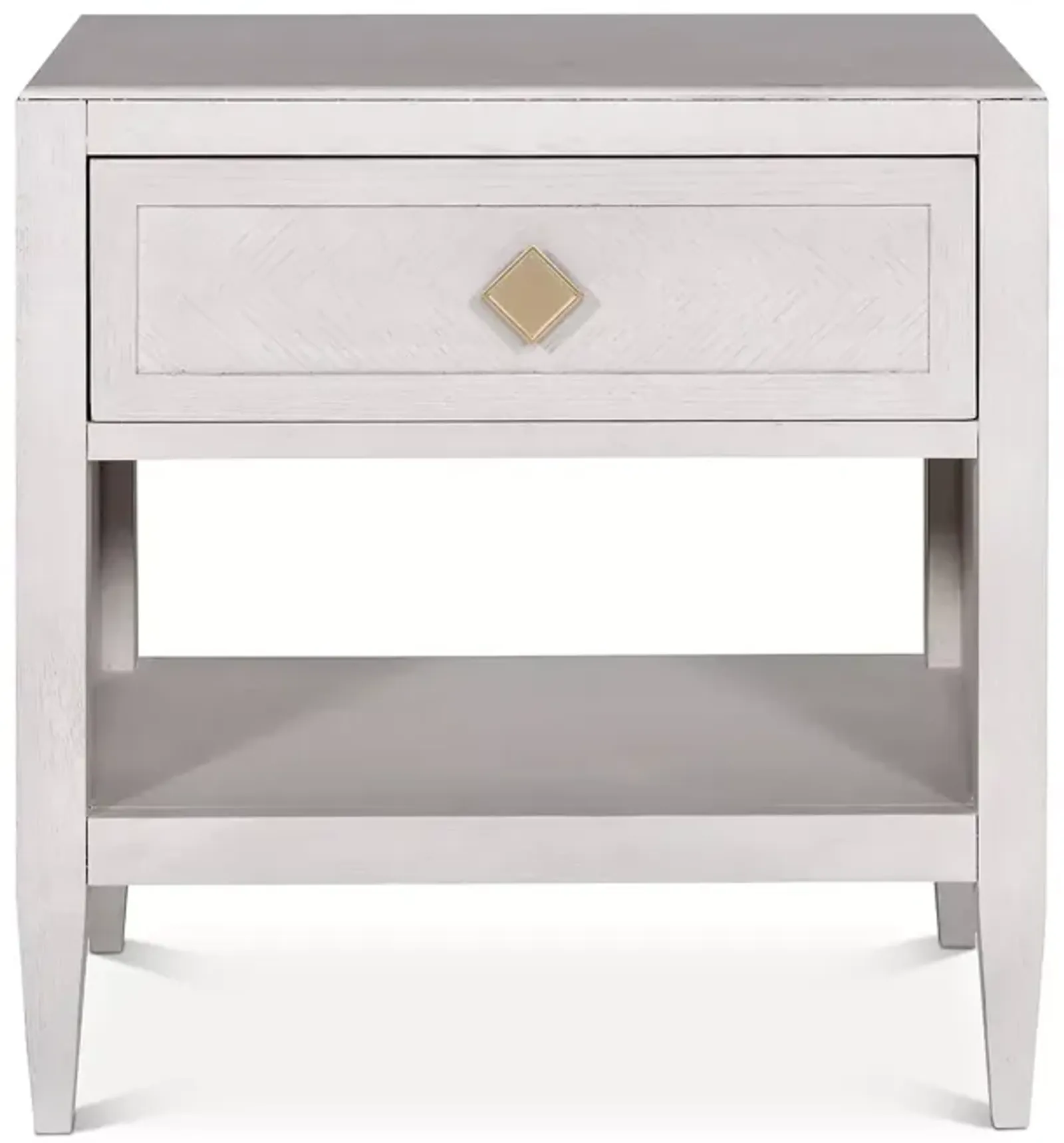 Vanguard Munroe Nightstand