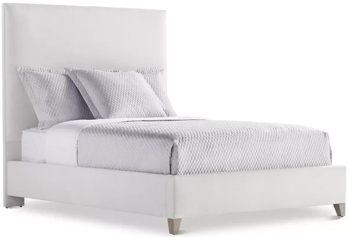 Grace Queen Bed