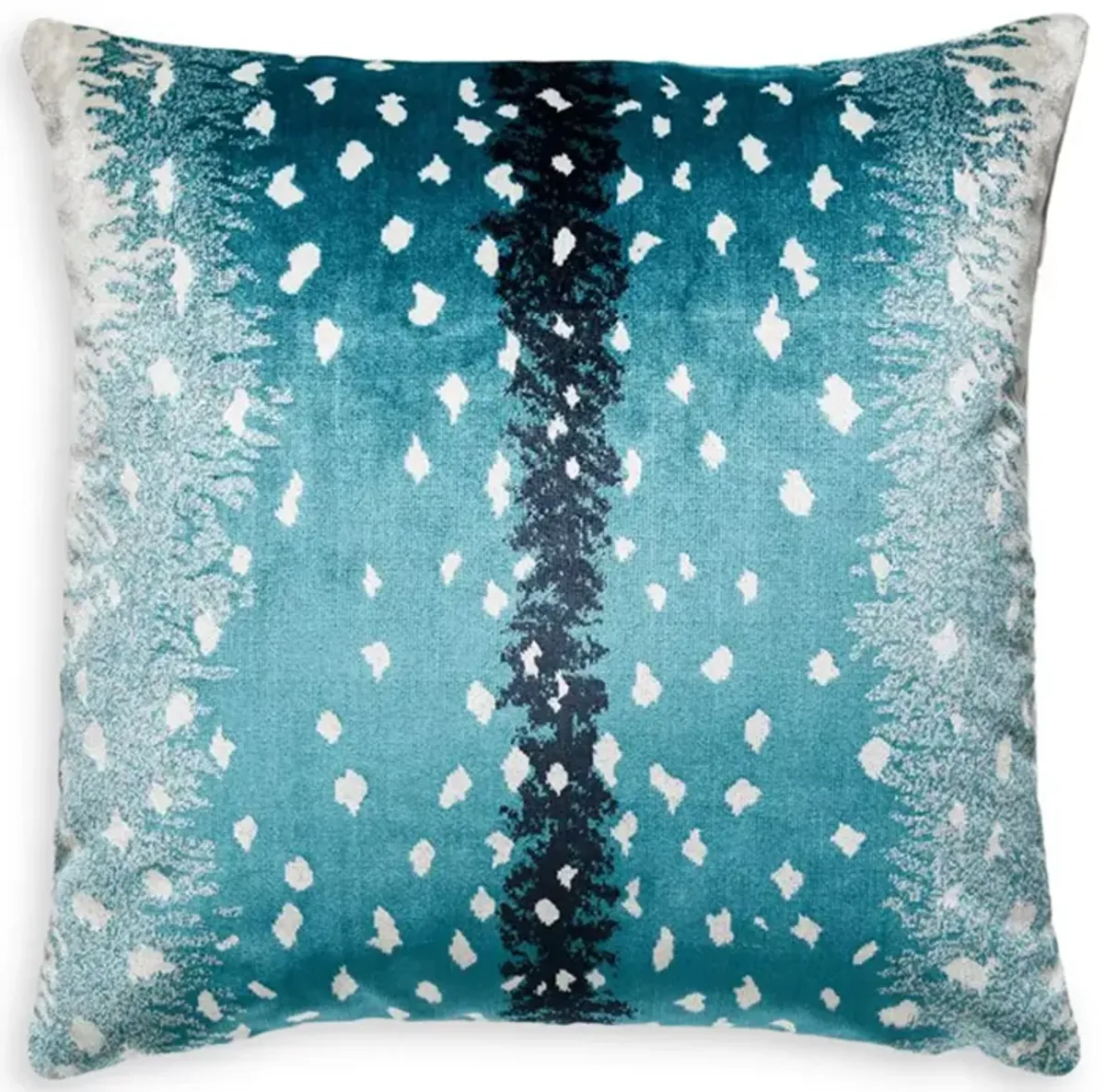 Scalamandre Antelope Pillow 