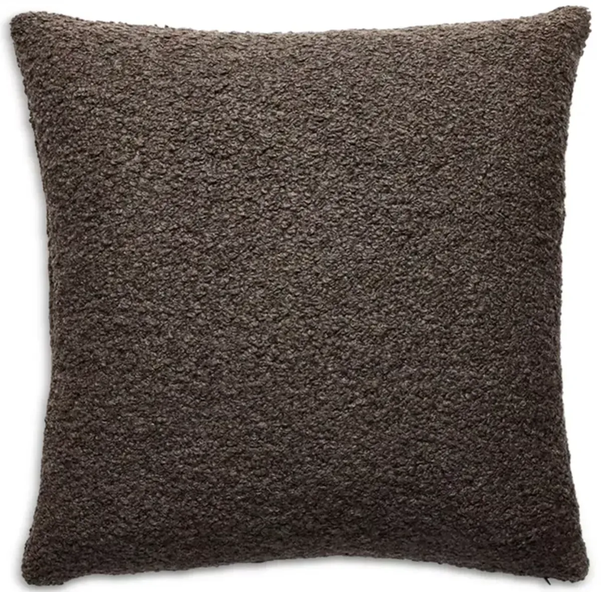 Scalamandre Mouton Decorative Pillow, 22" x 22"