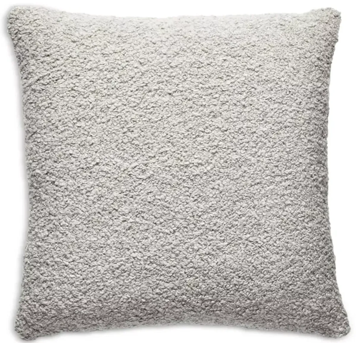 Scalamandre Mouton Decorative Pillow, 22" x 22"