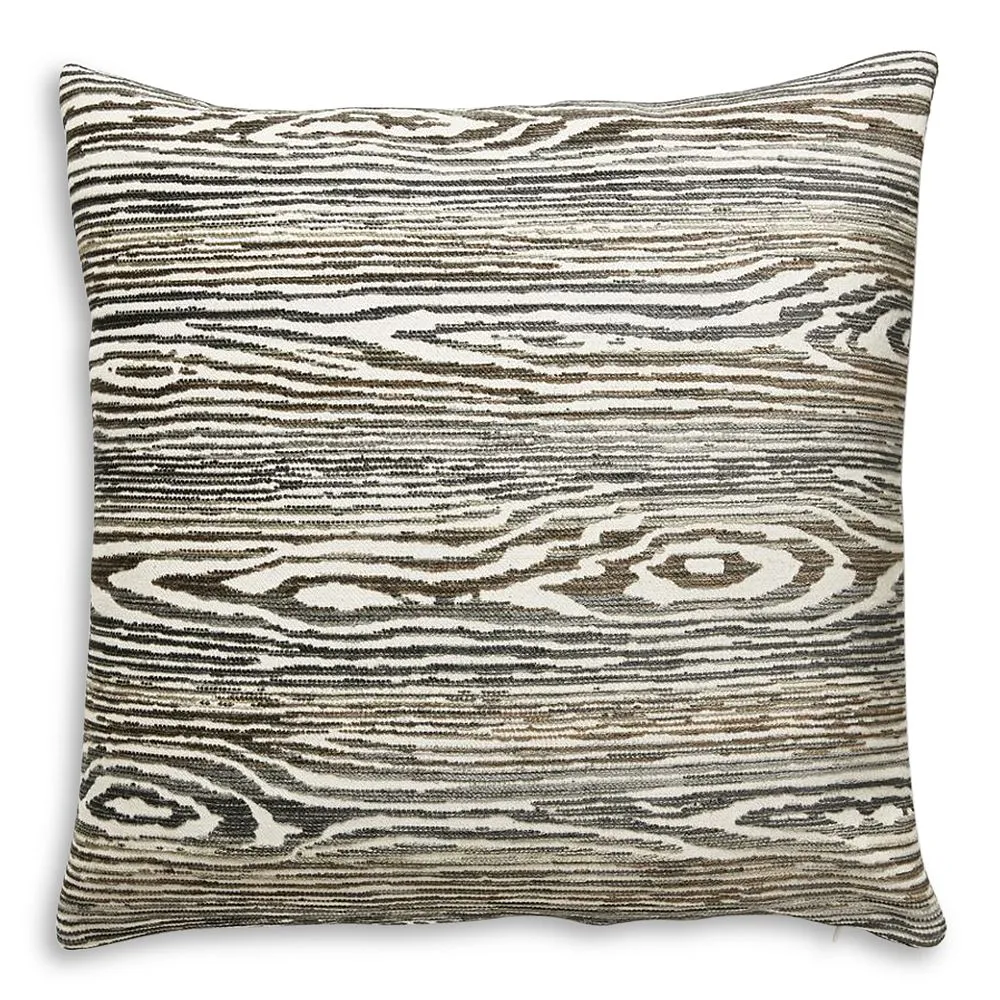 Muir Woods Decorative Pillow, 22" x 22"