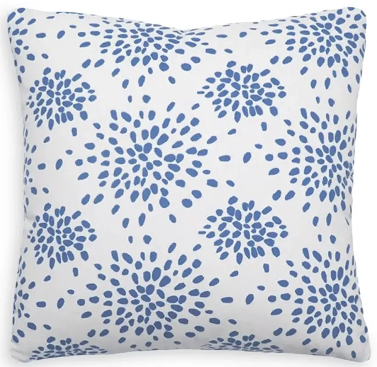 Scalamandre Fireworks Pillow