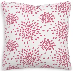 pink/white color