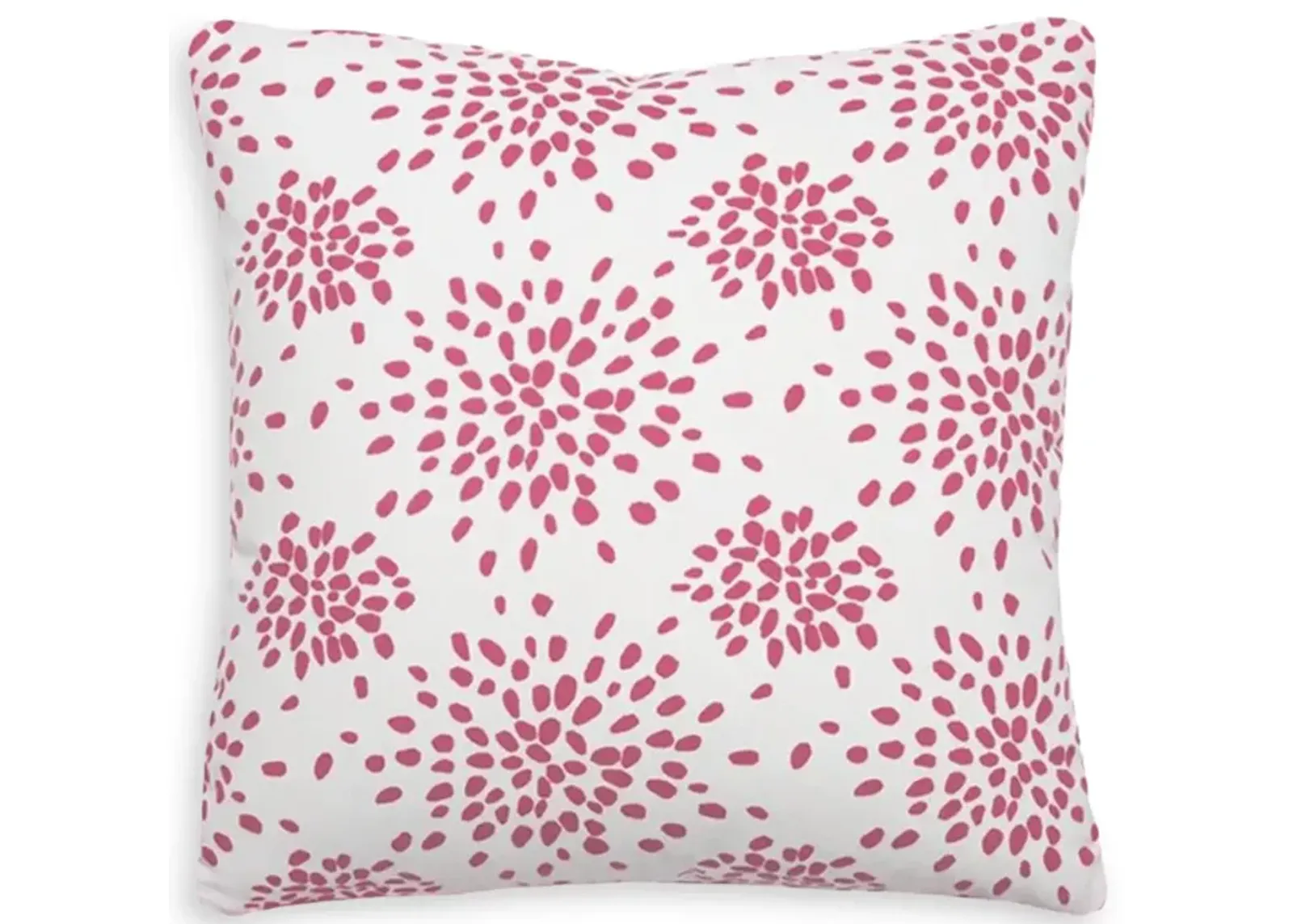 Scalamandre Fireworks Pillow