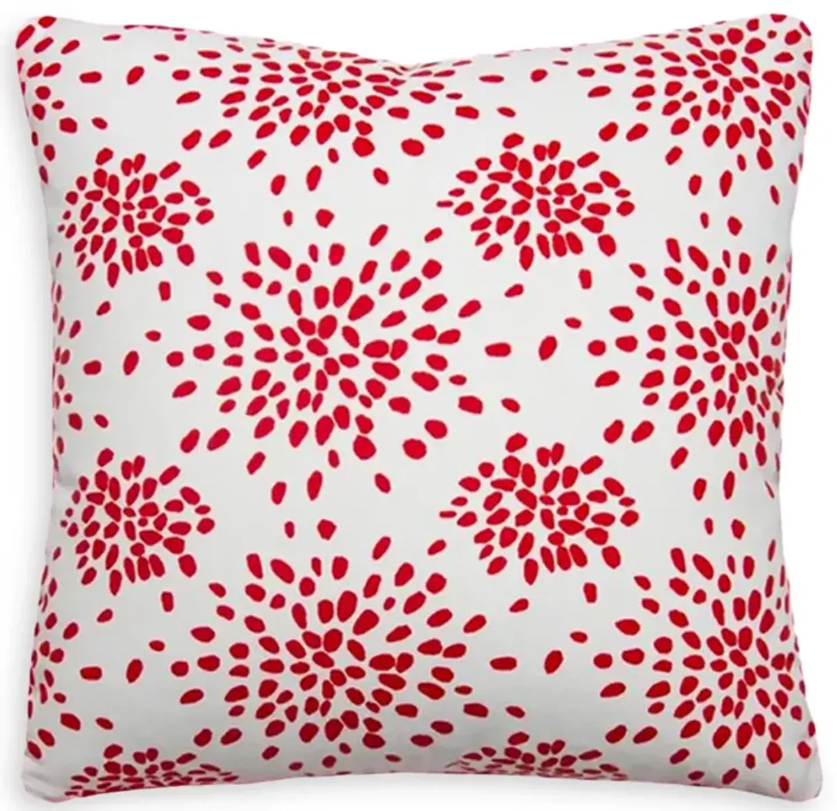 Scalamandre Fireworks Pillow