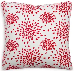 red/white color