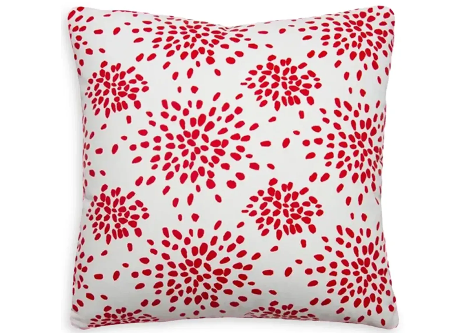 Scalamandre Fireworks Pillow