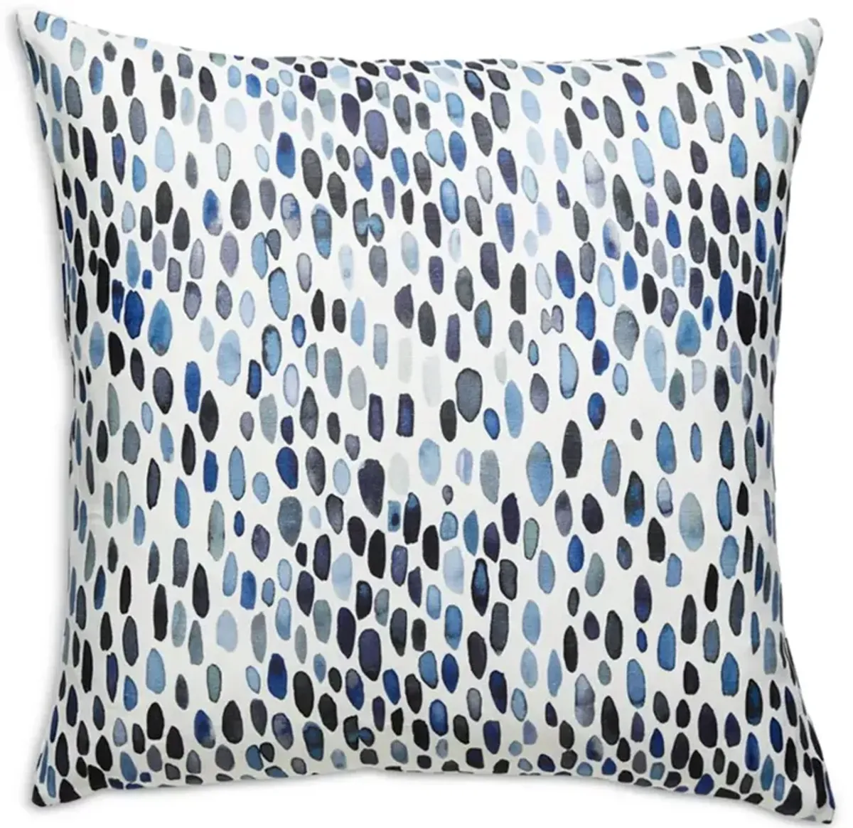 Scalamandre Jamboree Decorative Pillow, 22" x 22"