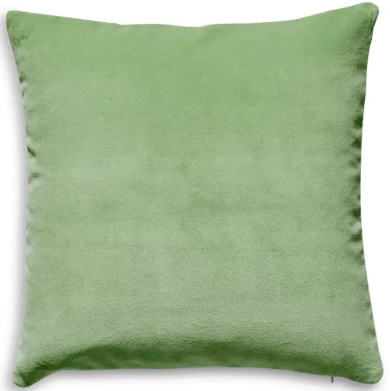 Scalamandre Torino Velvet Decorative Pillow, 22" x 22"