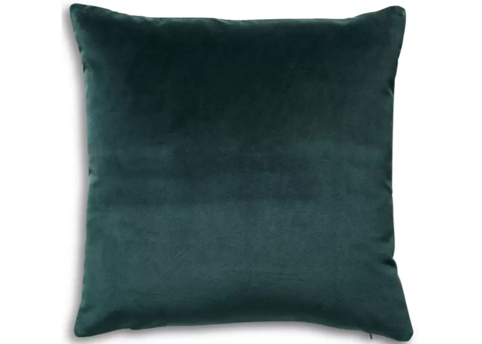 Scalamandre Torino Velvet Decorative Pillow, 22" x 22"