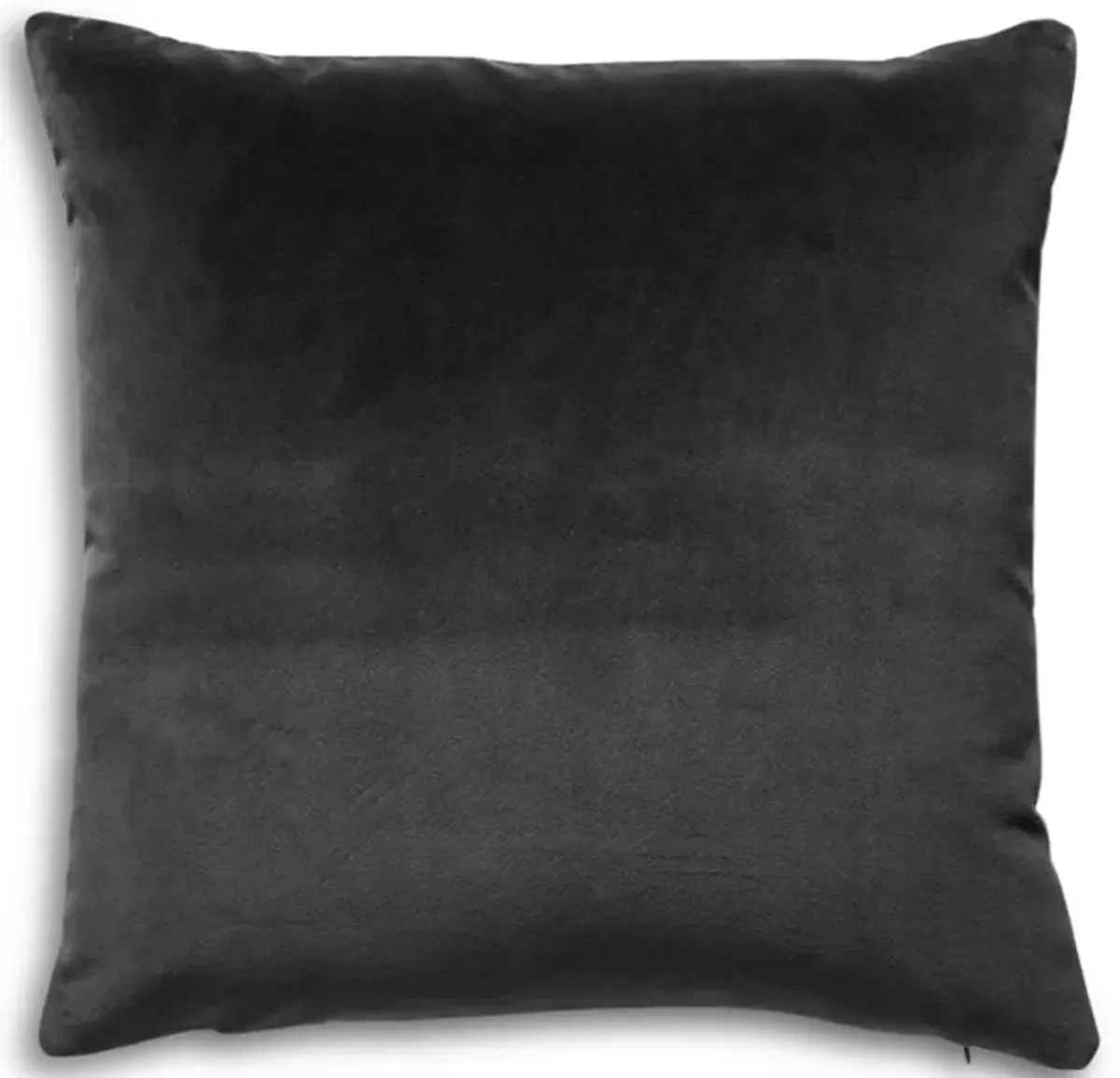 Scalamandre Torino Velvet Decorative Pillow, 22" x 22"