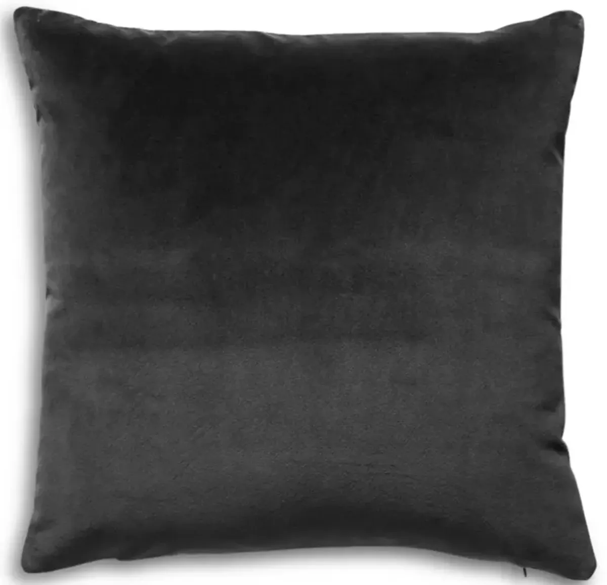 Scalamandre Torino Velvet Decorative Pillow, 22" x 22"