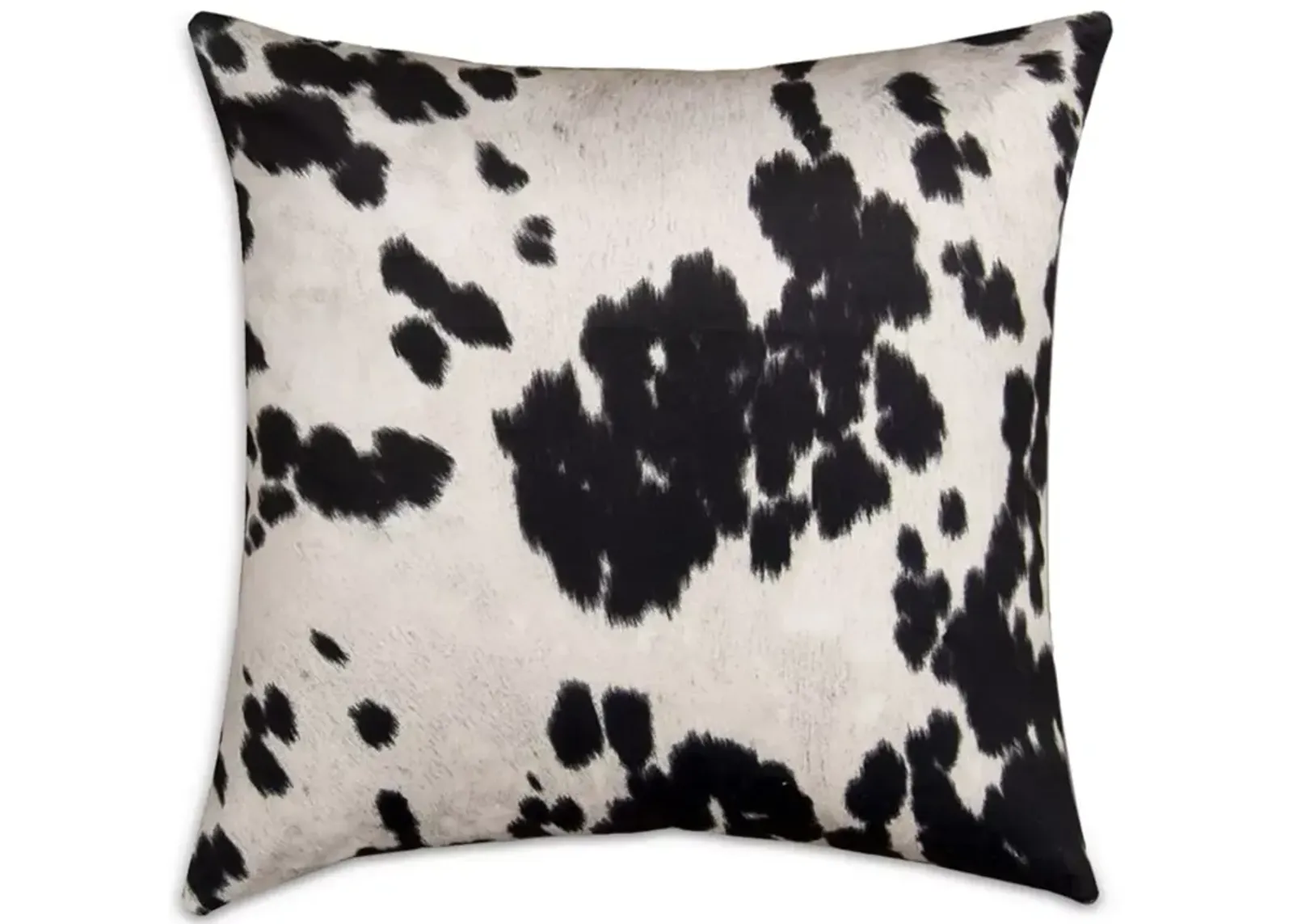 Scalamandre Pony Decorative Pillow, 22" x 22"