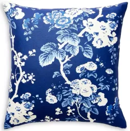 indigo color