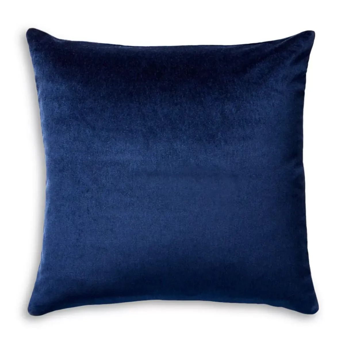 Scalamandre Bay Velvet Outdoor Pillow