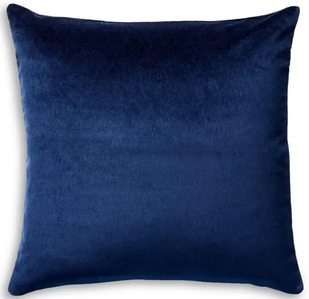 Scalamandre Bay Velvet Outdoor Pillow