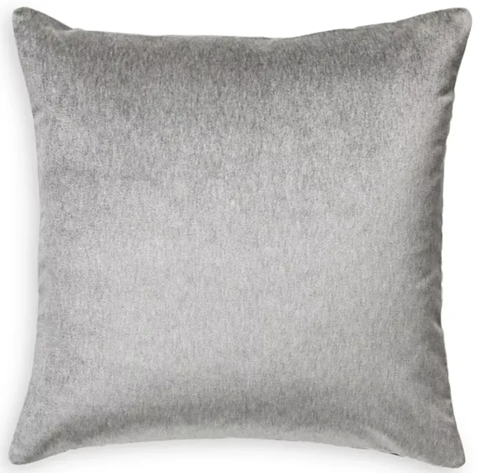 Scalamandre Bay Velvet Outdoor Pillow