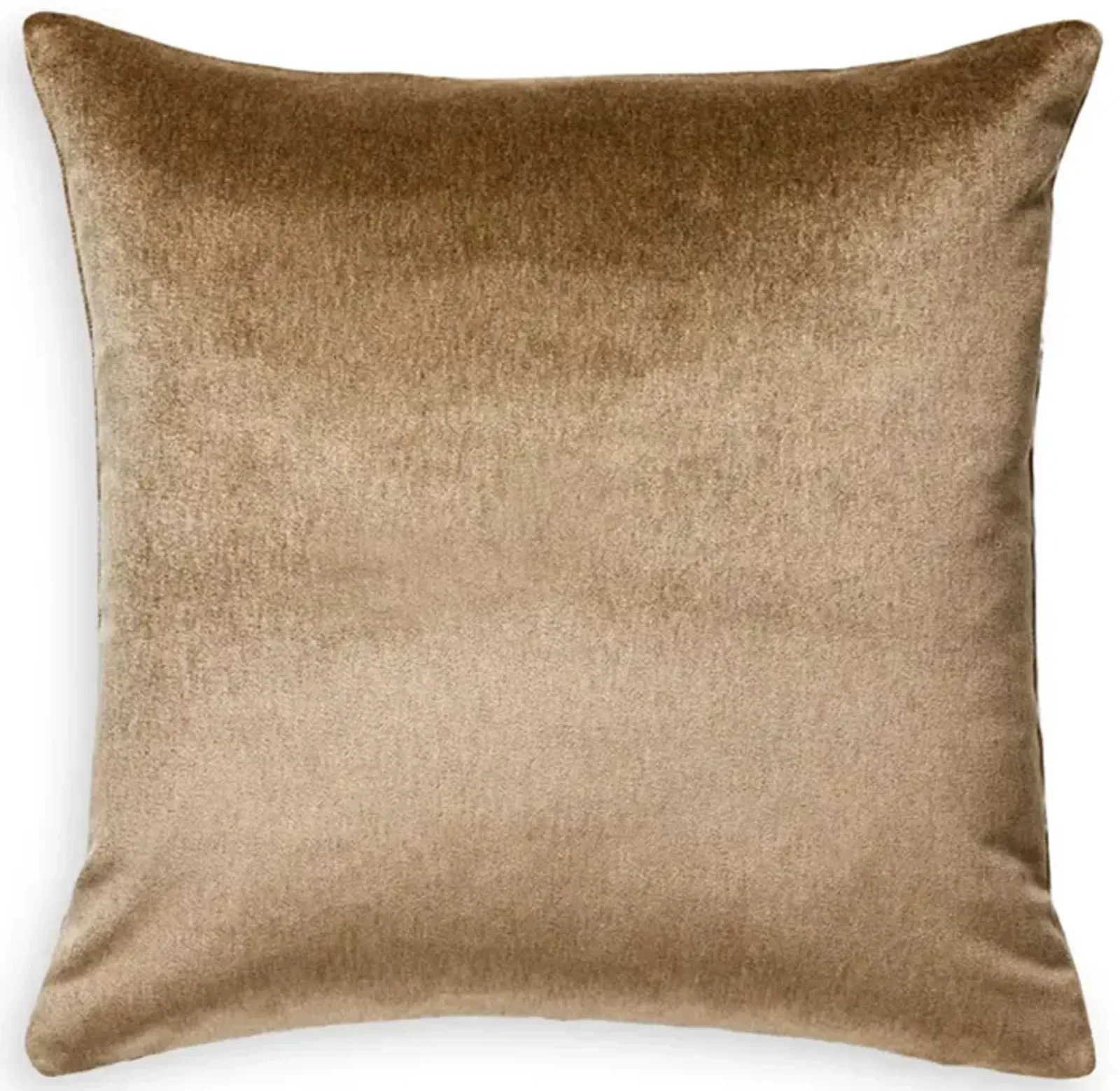 Scalamandre Bay Velvet Outdoor Pillow