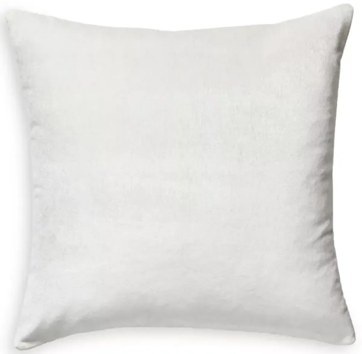 Scalamandre Bay Velvet Outdoor Pillow