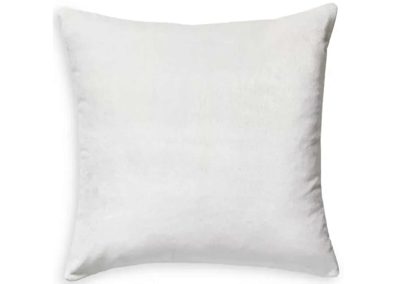 Scalamandre Bay Velvet Outdoor Pillow