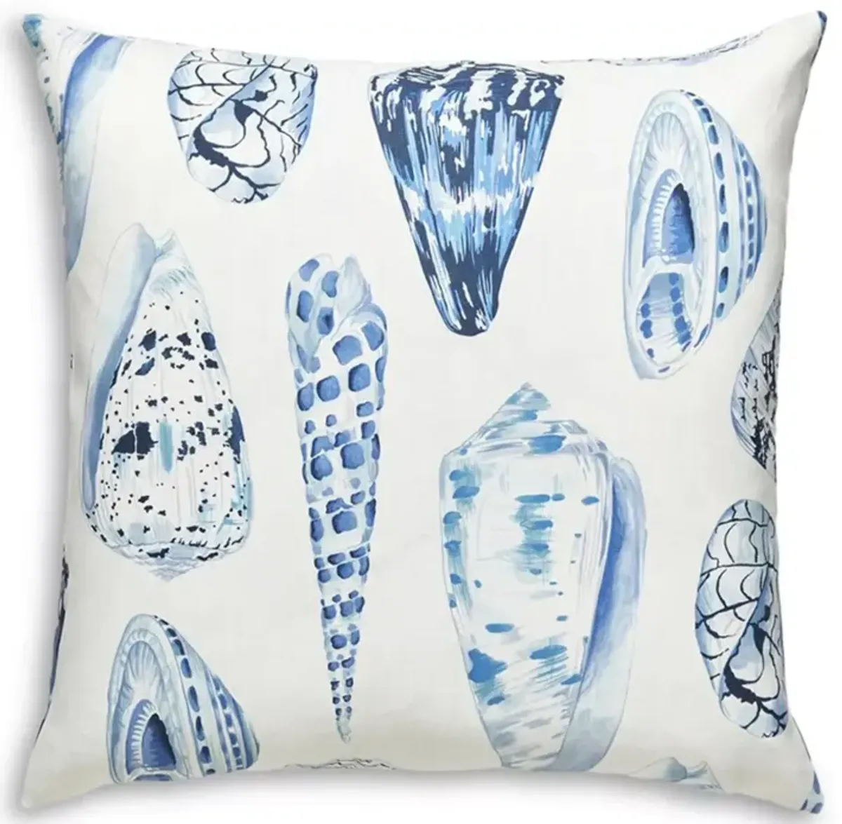 Scalamandre Coquina Pillow