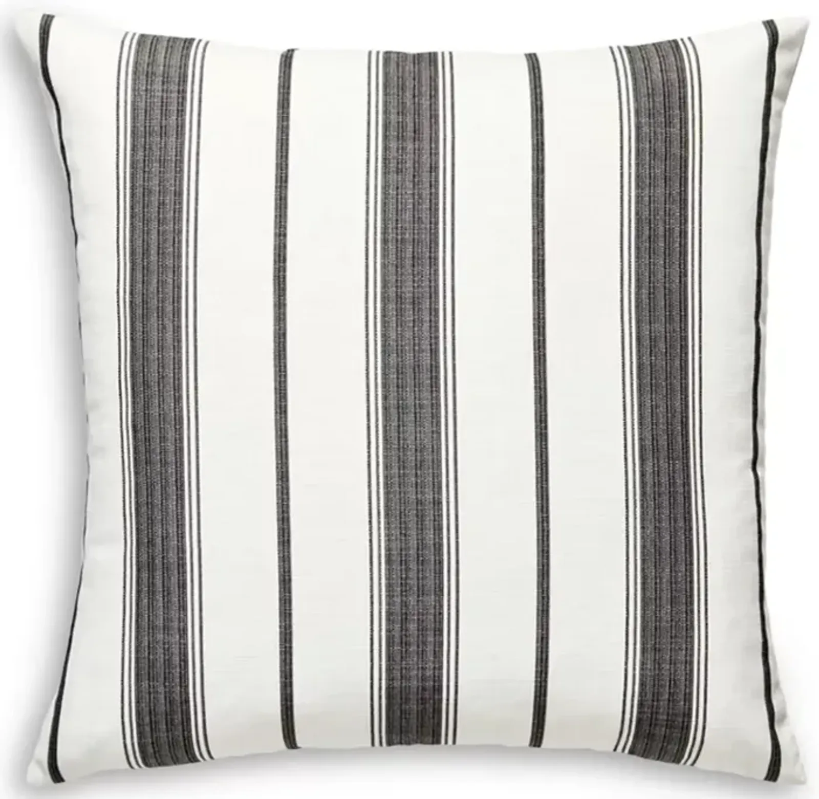 Scalamandre Sconset Outdoor Decorative Pillow, 22" x 22"