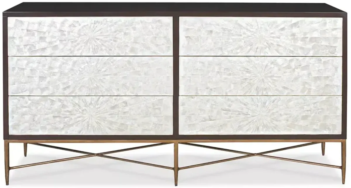 Bernhardt Adagio Dresser