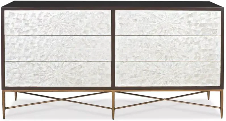 Bernhardt Adagio Dresser